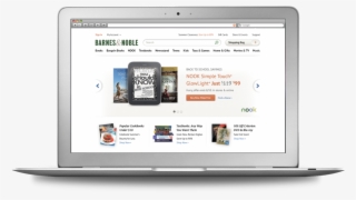 Home Page - Barnes And Noble #7903789