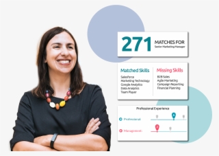 Accelerate Your Business - Girl #7903862