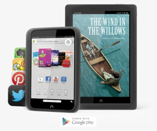 Barnes And Noble Are Selling Off Their Android Nook - Iphone #7903963
