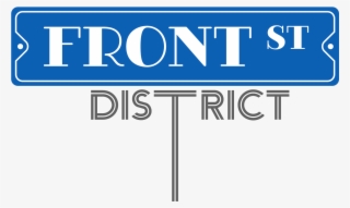 Logo Logo Logo - Electric Blue #7904007