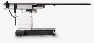 The Safest Imaging Table In The World - Machine Tool #7904018