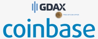 Coinbase Logo Png - Circle #7904094