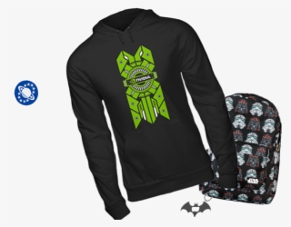 A Curated Collection Of Awesome Items From The Best - Hoodie #7904172