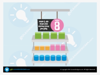 Supermarket Lean #7904271