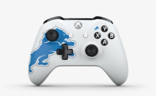 Original Xbox Controller - Nfl Xbox One Controller #7904309