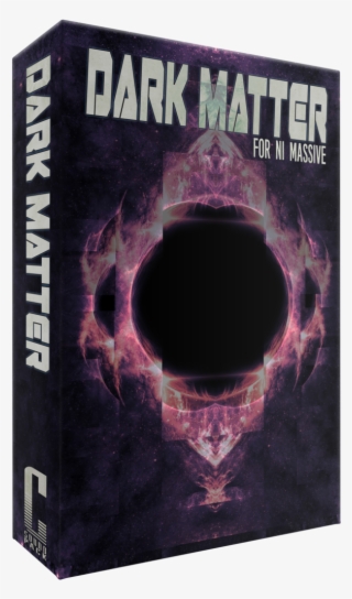 Dark Matter - Poster #7904313