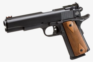 Pro Match Ultra 5” - Rock Island Armory 1911 #7904367