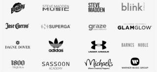 2018 Client Logos - Sea Turtle #7904404