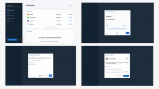 Adding The Coinbase Commerce Button To Your Website - Coinbase Commerce Screens #7904469