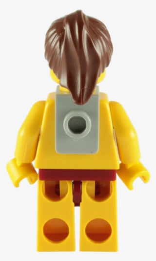 Buy Lego Princess Leia Slave Minifigure - Figurine #7904537