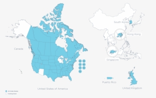 Best Coinbase Alternatives - Interior Alaska Yukon Lowland Taiga Biome #7904597