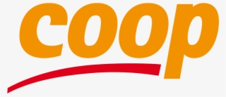 Coop Supermarkt Logo - Coop #7904695