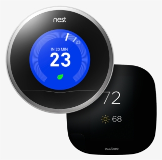 Wifi Thermostat - Nest Smart Thermostat #7904775