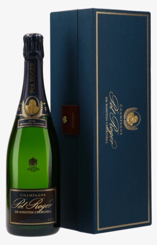 Champagne Paul Roger 1996 France #7904814