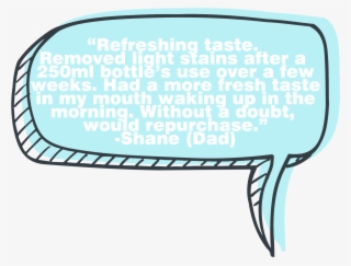 Speech Bubble Png Image Dad - Illustration #7904971