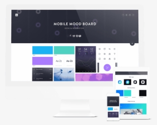 Invision Prototype For Coinbase-like Mvp App - Invision Website Prototype #7905004