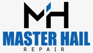 Master Hail Repair - Graphic Design #7905028