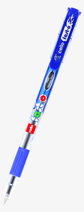 Cello Fasto Ball - Calligraphy #7905107