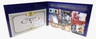 Pre-owned 1899 Uk Full Sovereign Gold Coin With Winston - Winston Churchill #7905110