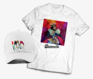 J Cole T-shirt & Dad Hat Combo - Hulk #7905139