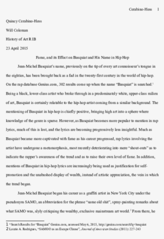 Docx - Example #7905283