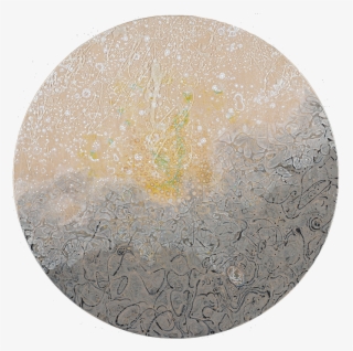 The Sensuous Present - Circle #7905291