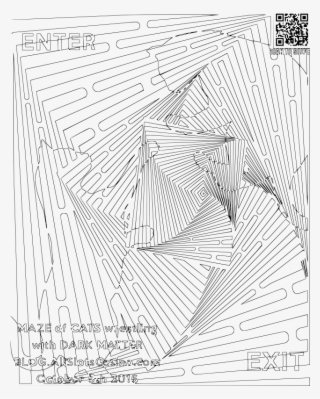 Medium Image - Maze #7905383