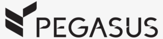 Pegs Logo Black Horiz - Graphics #7905470