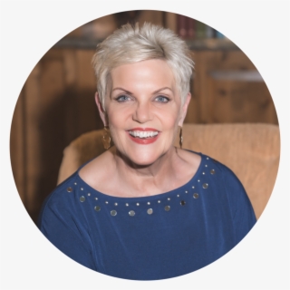 Barbara Churchill Is A Sought-after Executive Coach, - Blond #7905576