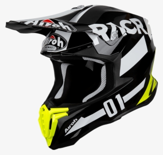 2019 Twra17 - Airoh Helmet #7905680