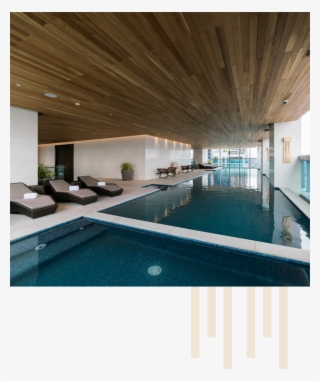 30th Floor - Swimming Pool #7905780