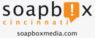 Soapbox Media - Tag Cloud Icon #7905932