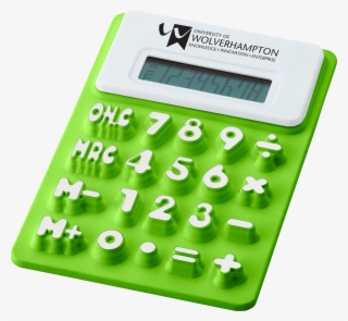 Flexi Calculator - Number #7905959