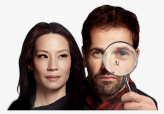 Elementary Cast - Elementary Saison 3 #7905991