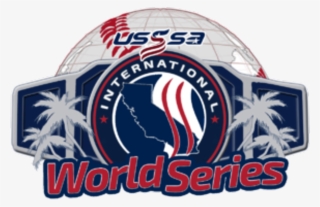 2018 Usssa International World Series - International World Series 2018 #7906107