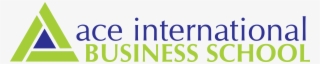 Ace International Business School Logo - Ace International Business School Kathmandu #7906185