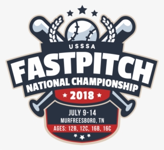 Usssa-nc Logo - Label #7906213