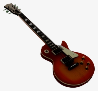 State Farm Arena - Electric Guitar #7906268