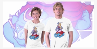 T Shirt #7906270