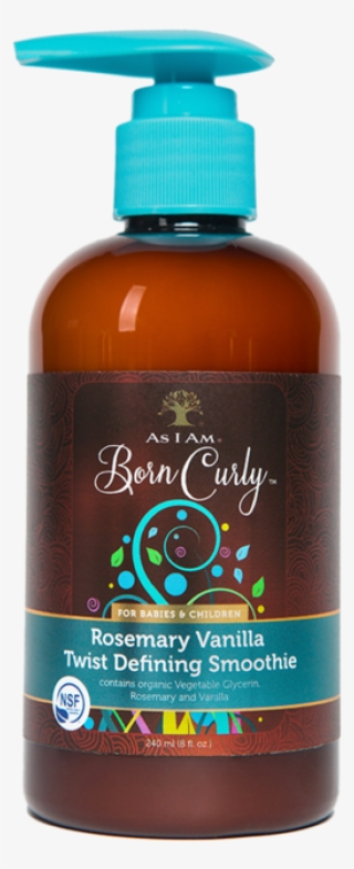 Rosemary Vanilla Twist Defining Smoothie - Am Born Curly Avocado Shea Cowash #7906328 Rosemary Vanilla Twist Defining Smoothie - Am Born Curly Avocado Shea Cowash #7906328