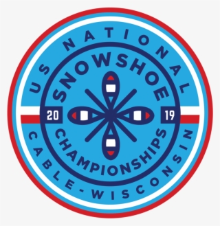 Usssa 2019 Logo 01 - Circle #7906427