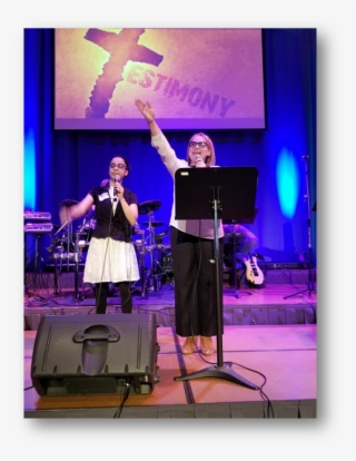 Hispanic And Latino Ministries - Stage #7906463