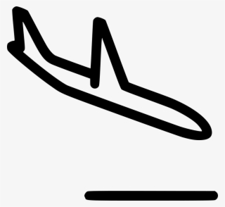 980 X 902 2 - Flight Arrival Icon Png #7906634