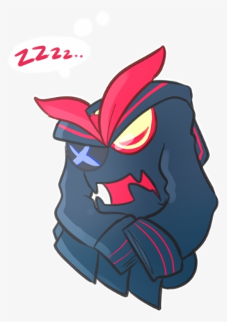 Kill La Kill Senketsu Cute #7906728