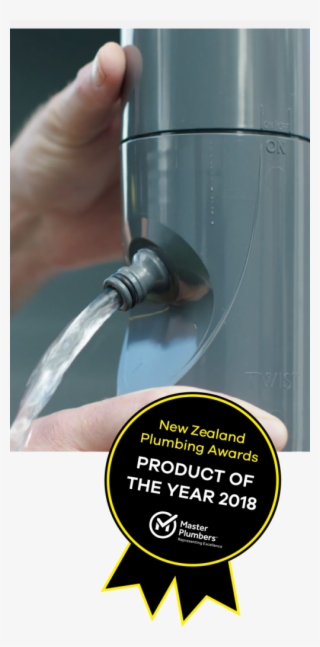 The Marley Twist Is A Compact Rainwater Diverter That #7906778