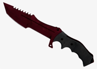 Huntsman Knife - Huntsman Knife Wood #7906836