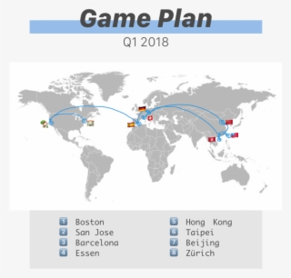 Around The World - Got Talent All Countries #7906897