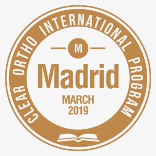 International Master In Invisalign® Technique Early - Circle #7906980