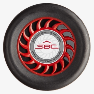 End Cap On The 2019 Louisville Slugger Prime 919 Usssa - Emblem #7907030