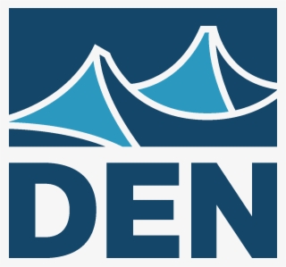 Denver International Airport Logo Png #7907074